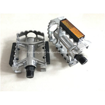 Bicycle Spare Parts Plastic Bike Pedals